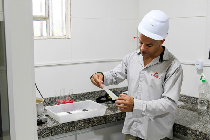 Foto: Geraldo Carvalho