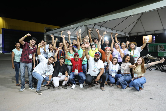 Fotos: Geraldo Carvalho/Ascom CAR/SDR