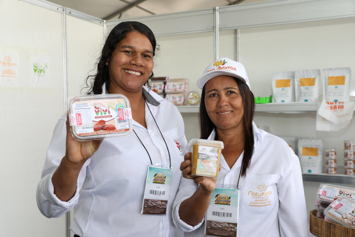 Fotos: Geraldo Carvalho/Ascom CAR/SDR