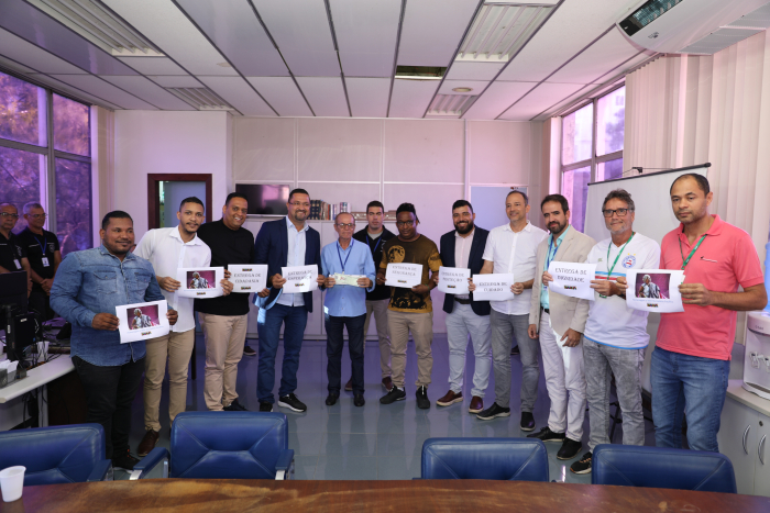 Foto: Ítalo Oliveira/ASCOM/SDR