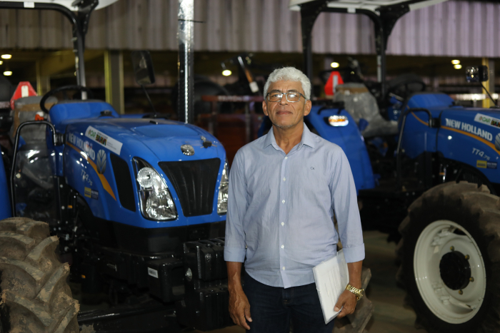 &nbsp;Fotos: Ítalo Oliveira/ASCOM/SDR