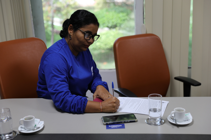 &nbsp;Fotos: Ítalo Oliveira/ASCOM/SDR