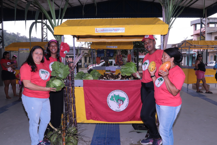 Fotos: Gilson Barbosa/SDR/GOVBA