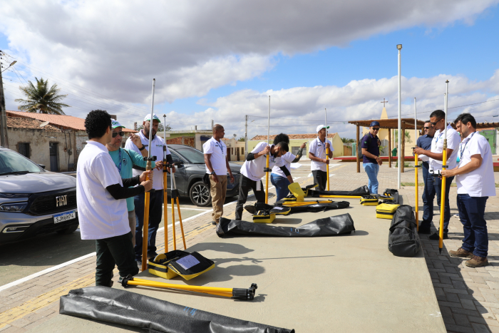 Fotos: Marta Medeiros/Ascom CAR/SDR