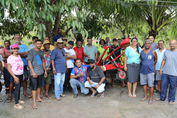 Fotos: Ítalo Oliveira/Ascom SDR