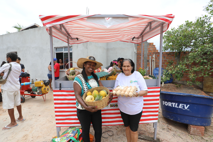 Fotos: Ítalo Oliveira/Ascom SDR