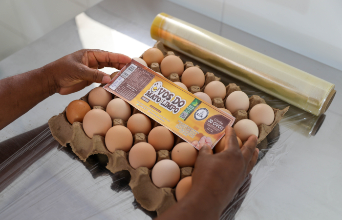 Foto: Geraldo Carvalho/Ascom CAR/SDR