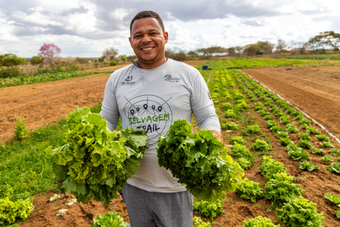 &nbsp;Fotos: André Frutuôso/ASCOM CAR/SDR