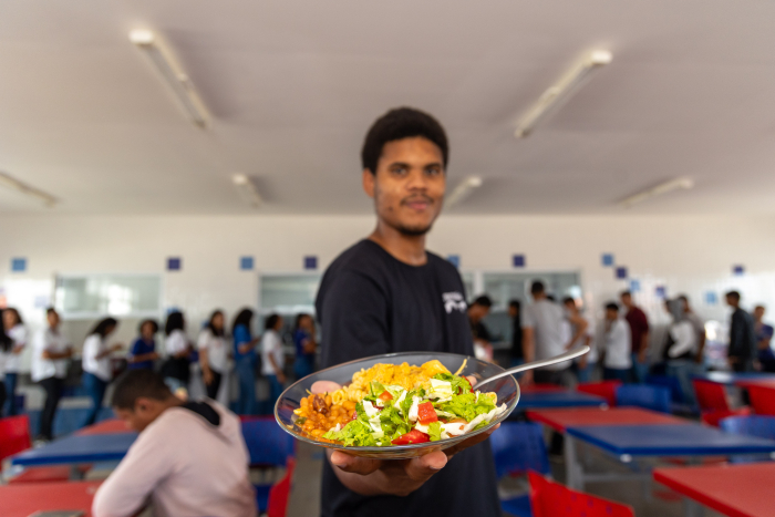 &nbsp;Fotos: André Frutuôso/ASCOM CAR/SDR