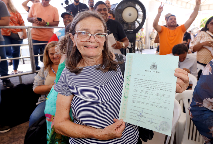 Fotos: Wuiga Rubini/GOVBA