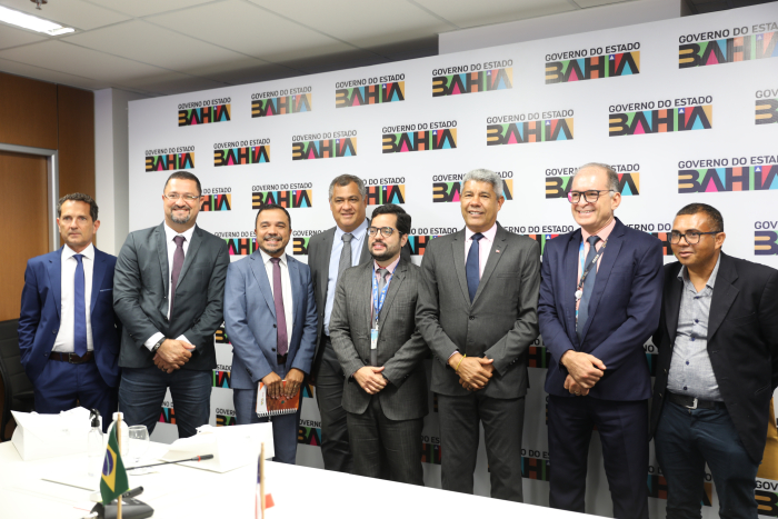 Fotos: Ítalo Oliveira/ASCOM SDR/GovBa