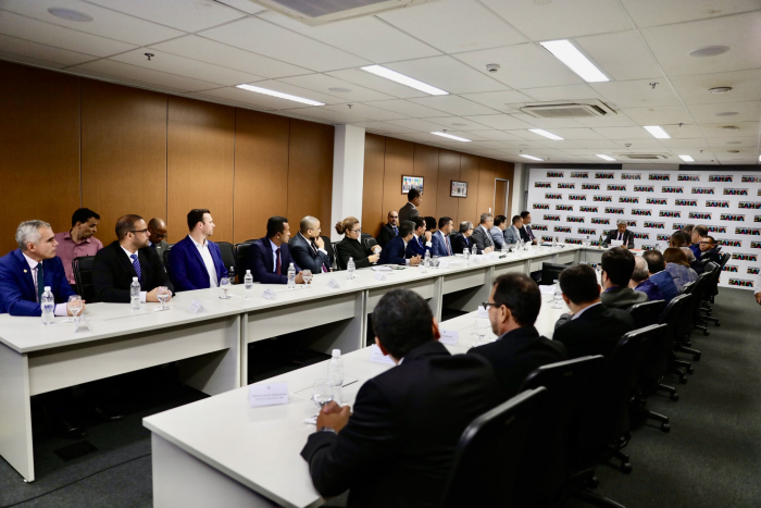 Fotos: Ítalo Oliveira/ASCOM SDR/GovBa