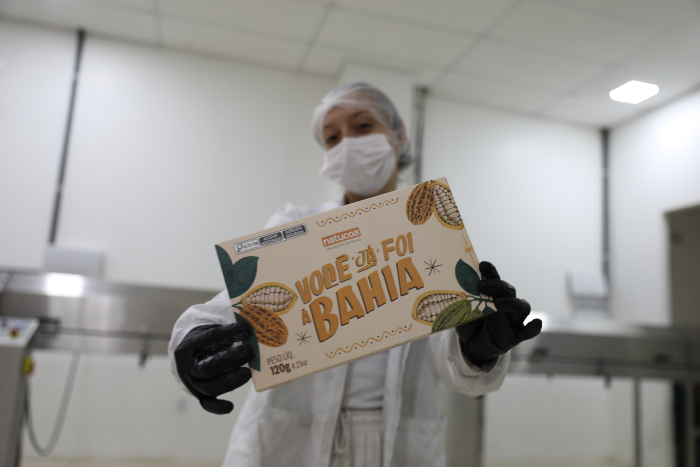 Foto: Ítalo Oliveira/SDR/GovBa