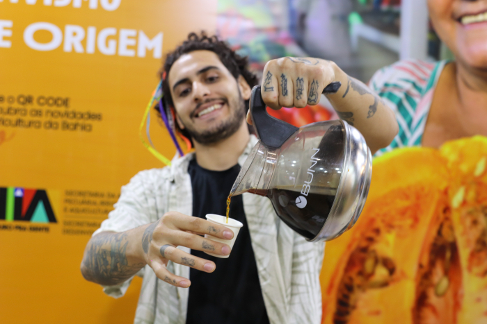 Fotos: Lucas Gonçalves/SDR/GovBa