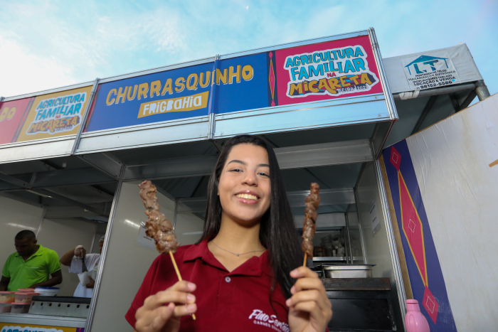 Foto: Gilson Barbosa/SDR GovBa