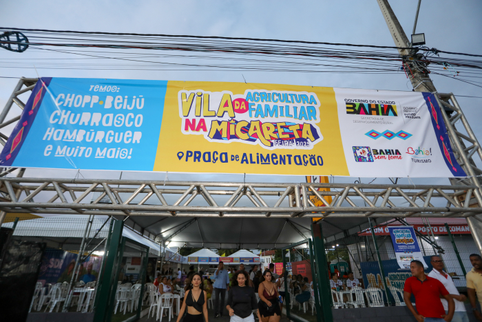 Foto: Gilson Barbosa/SDR GovBa