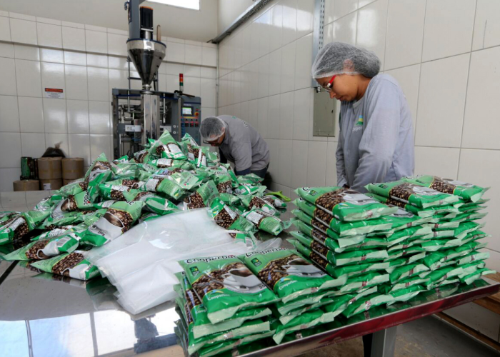 Foto - André Frutuôso/CAR