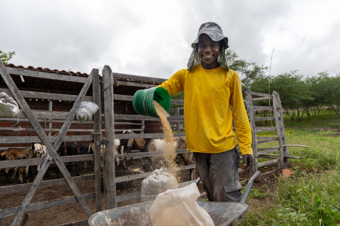 &nbsp;Fotos: André Frutuôso/ASCOM CAR/SDR