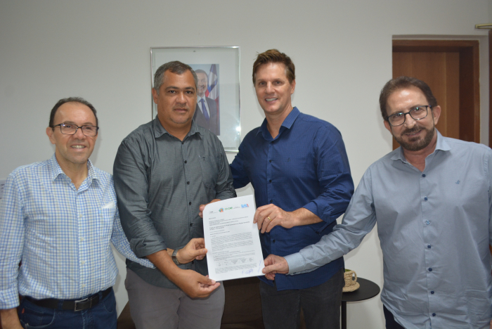 Fida e Governo da Bahia negociam nova parceria com investimentos de mais de 150 milhões de dólares para a agricultura familiar