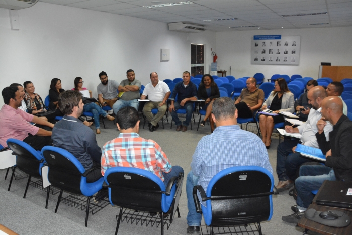 Ações para o rural dos municípios do Território de Identidade do Vale do Jiquiriçá são debatidas em Salvador