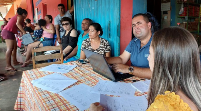 Assentamentos da Reforma Agrária serão beneficiados com emissões de CAF