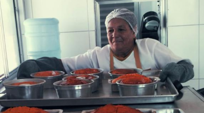 Grupos Produtivos de Mulheres do Piemonte da Diamantina e Bacia do Jacuípe comemoram as entregas para o PAA