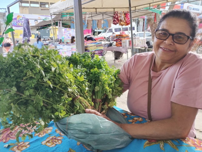 Fotos: Gabriella Navarro e Arquivo pessoal de Ednalva Lima