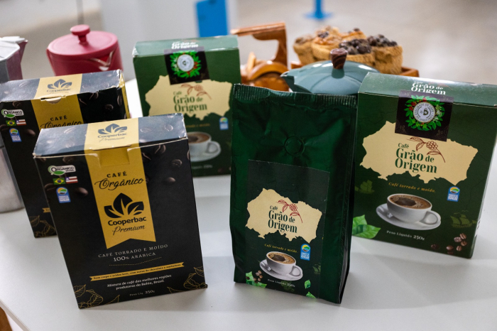 &nbsp;Fotos: André Frutuôso/ASCOM CAR/SDR