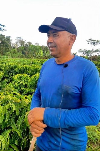 Foto: Andressa do Rosário/Instituto Ecobahia/Bahiater 