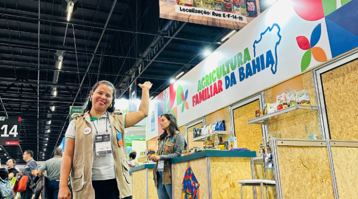 Fotos: Karoline Meira/CAR