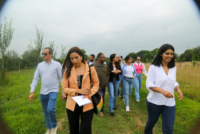 Foto: Millena Espíndola