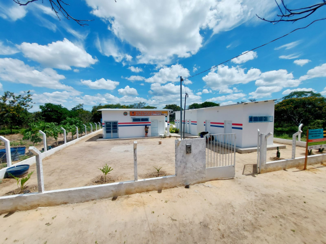 Capital nordestina do mel ganha mais duas unidades de processamento de mel e cera