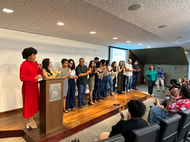 Foto: André Frutuôso/ASCOM CAR