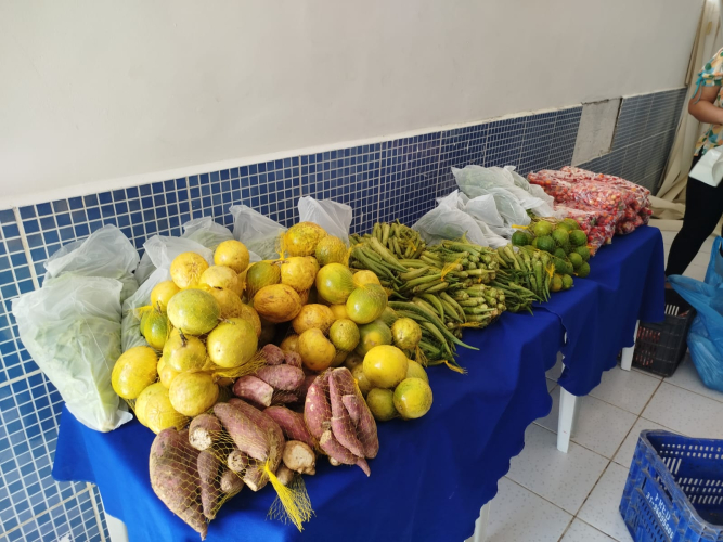 Fotos: Amadeu Chagas