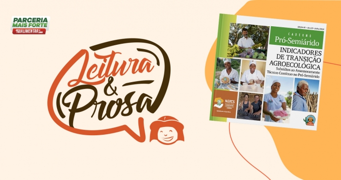 Ferramentas digitais de assessoramento técnico a distância do Pró-Semiárido serão lançadas nesta sexta-feira