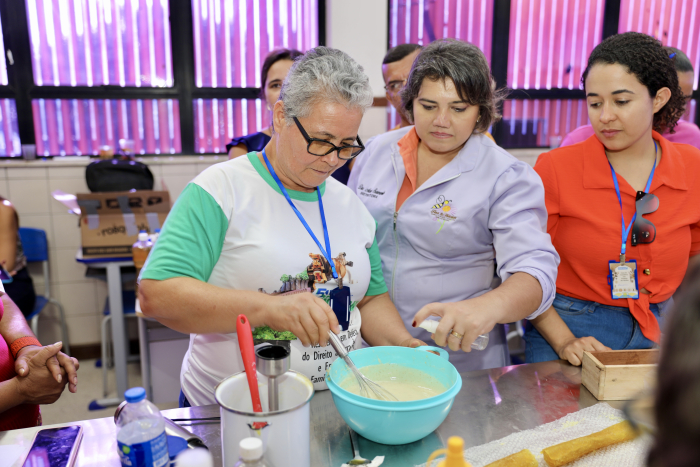 Fotos: Ítalo Oliveira/Ascom/SDR