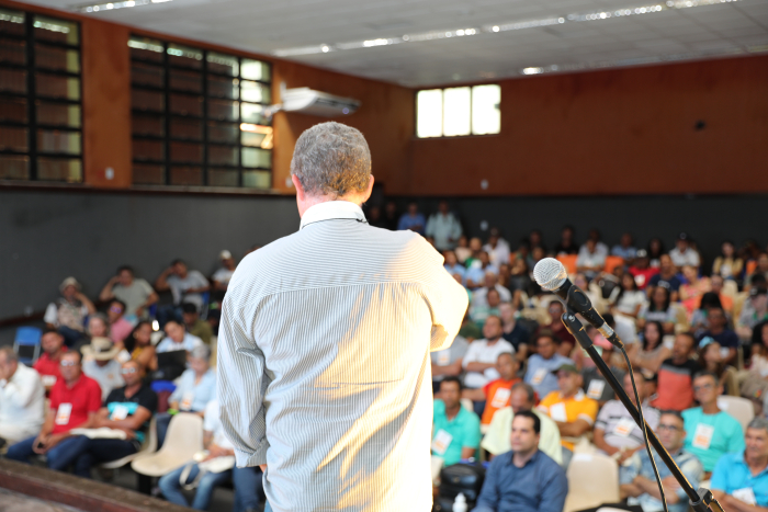 Fotos: Ítalo Oliveira/Ascom/SDR