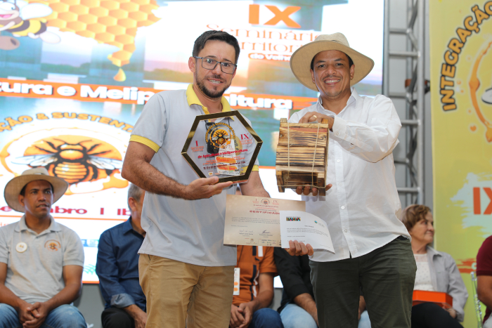 Fotos: Ítalo Oliveira/Ascom/SDR