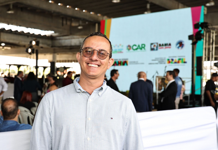 Governo do Estado e Conab assinam acordo de cooperação para consolidar PAA e PNAE nos territórios