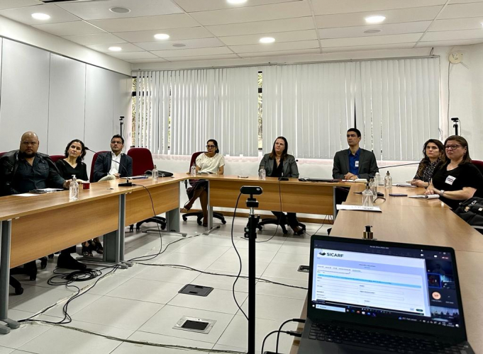 SDR apresenta à PGE projeto de novo Sistema de Cadastro e Regularização Fundiária para modernizar a gestão de terras na Bahia