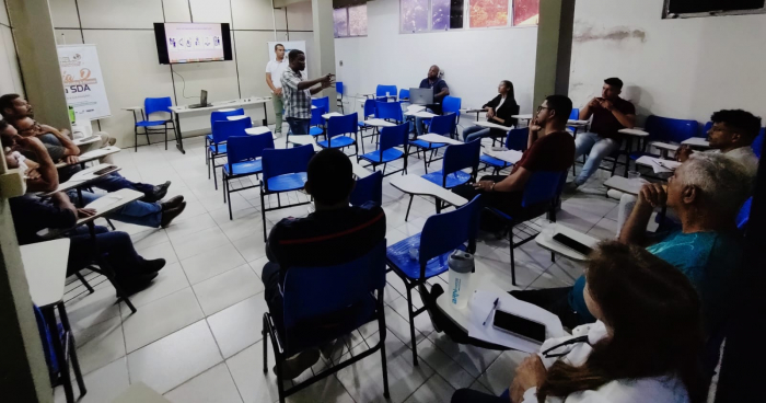 Novas empresas são credenciadas para prestação de serviços de Regularização Fundiária na Bahia.