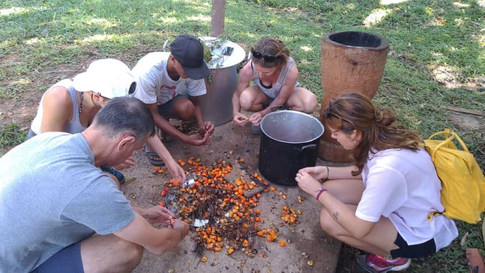 Fotos: Arquivo Ascoma