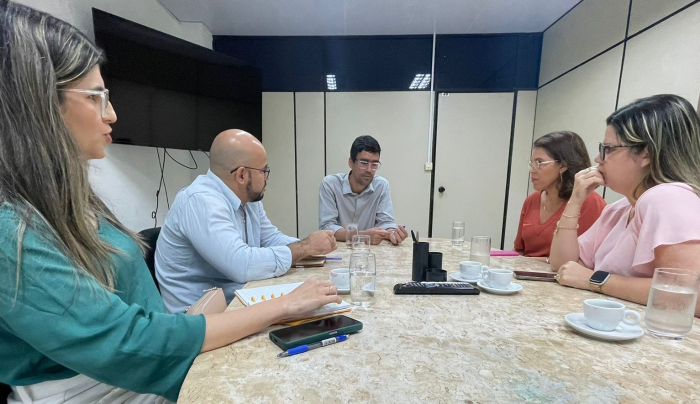 Fotos : Mariana Miranda SDA/SDR e CONSID