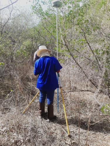 Foto: Edvando Vieira