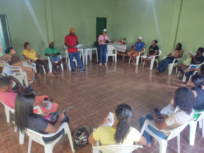 Foto: Jilcimario Lopes&nbsp;