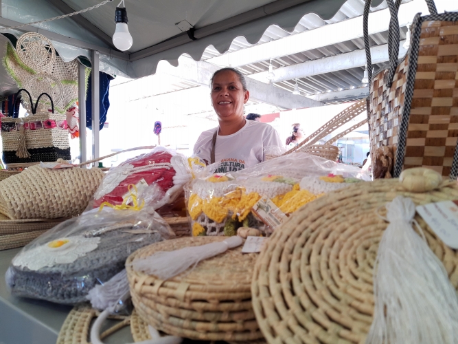 Balanço da 10ª Feira Baiana da Agricultura Familiar e Economia Solidária