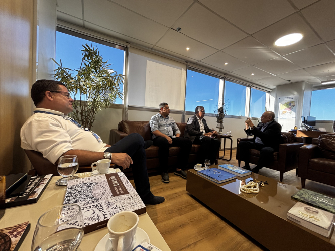 Foto: Ítalo Oliveira/SDR/GovBa