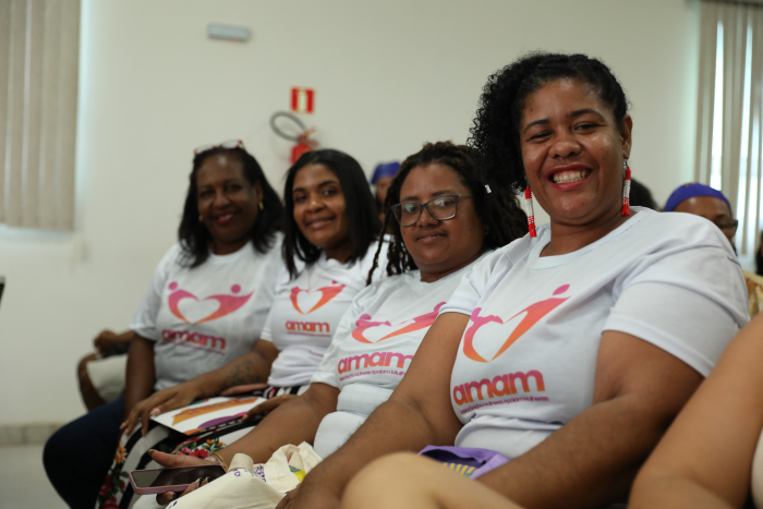 Fotos: Ítalo Oliveira/ASCOM SDR/GovBa