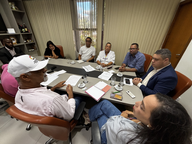 Foto: Ítalo Oliveira/SDR/GovBa