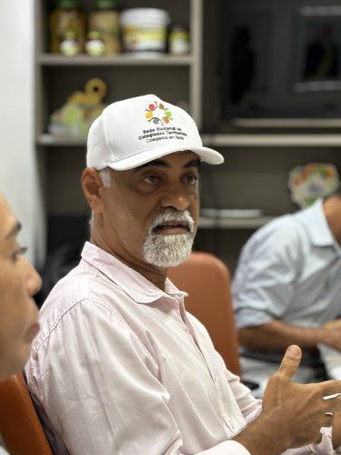 Foto: Ítalo Oliveira/SDR/GovBa